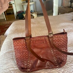 Cotelac Brown purse